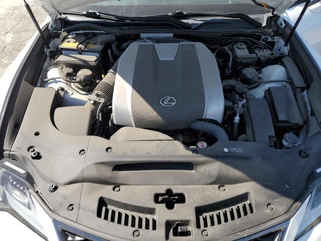 2021 LEXUS RC 350 BAS JTHGZ5BC9M5023308