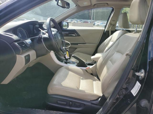 2016 HONDA ACCORD EXL 1HGCR3F86GA034595