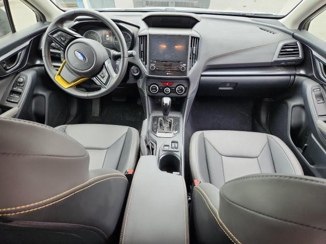 2023 SUBARU CROSSTREK JF2GTHSC1PH252929