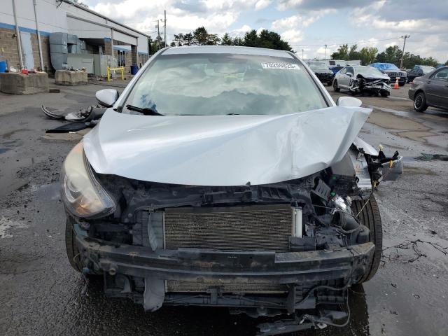 2015 HYUNDAI ELANTRA GT KMHD35LH5FU250001