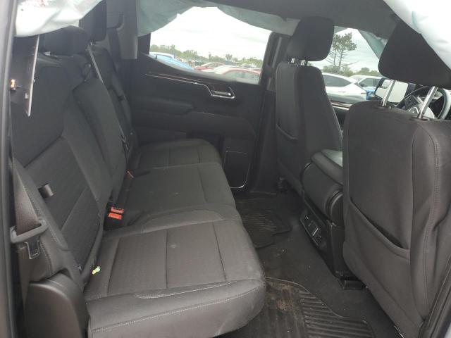 2024 GMC SIERRA K1500 ELEVATION-L 3GTPUJEK6RG440381