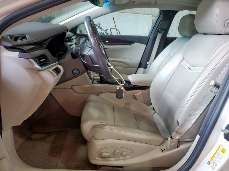2015 CADILLAC XTS LUXURY 2G61M5S35F9197326