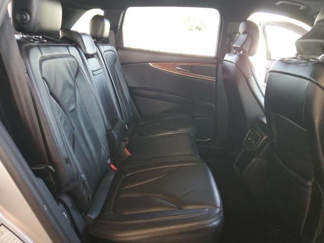 2016 LINCOLN MKX RESERV 2LMTJ6LR0GBL24680