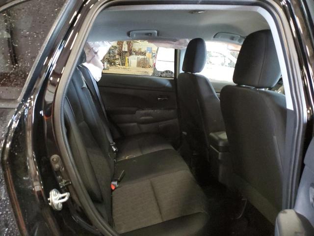 2025 MITSUBISHI OUTLANDER JA4ARUAU0SU002016