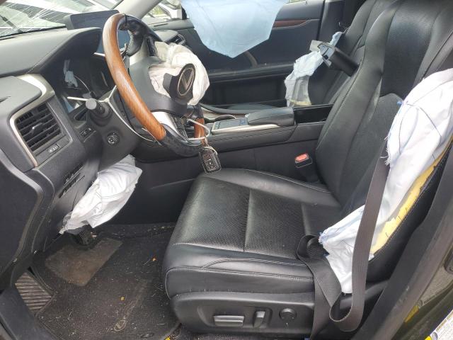 2020 LEXUS RX 350 L JTJHZKFA9L2024274