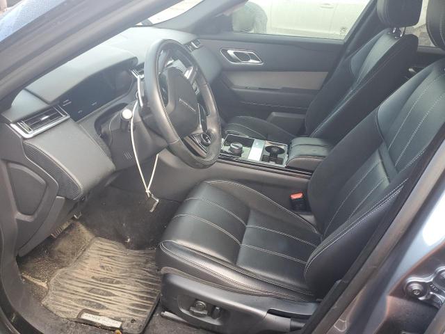 2020 LAND ROVER RANGE ROVE SALYK2FX3LA239997