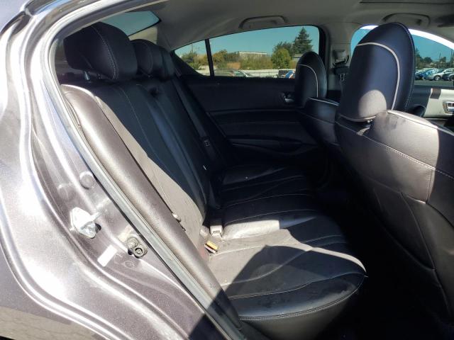 2021 ACURA ILX PREMIUM 19UDE2F73MA008260