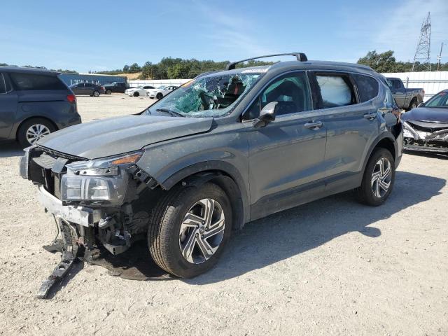 2023 HYUNDAI SANTA FE X 5NMS2DAJ9PH596348