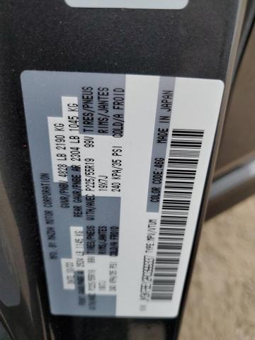 2024 MAZDA CX-5 SIGNA JM3KFBEY2R0399337