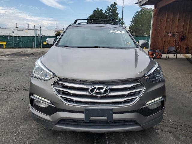 2017 HYUNDAI SANTA FE S - 5XYZWDLA5HG456194
