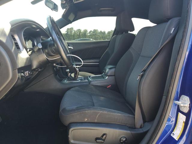 2019 DODGE CHARGER SX 2C3CDXBG2KH571853