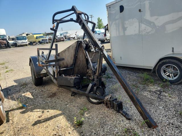 Global Auto Auctions: 1996 LOGAN VAULT TRAILER