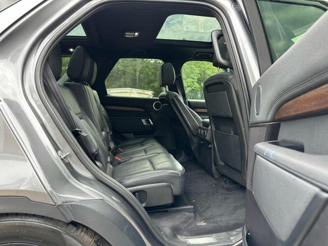 2018 LAND ROVER DISCOVERY SALRR2RV0JA073350