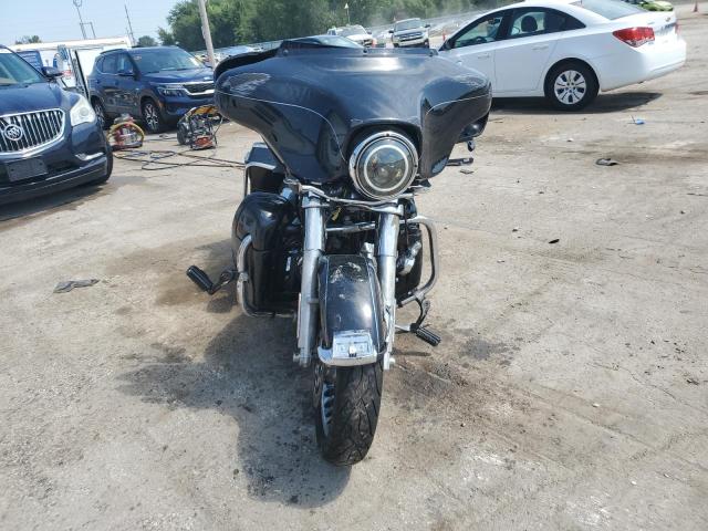 2013 HARLEY-DAVIDSON FLHTK ELEC 1HD1KEM12DB634353