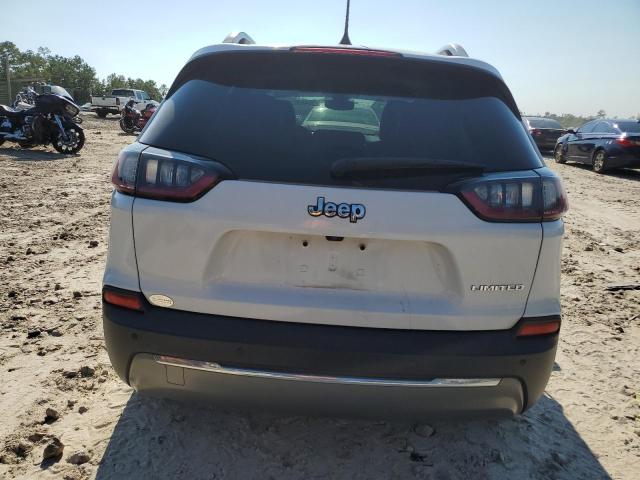 2019 JEEP CHEROKEE L 1C4PJLDB5KD111762