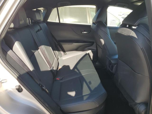 2024 TOYOTA VENZA JTEAAAAH5RJ172555