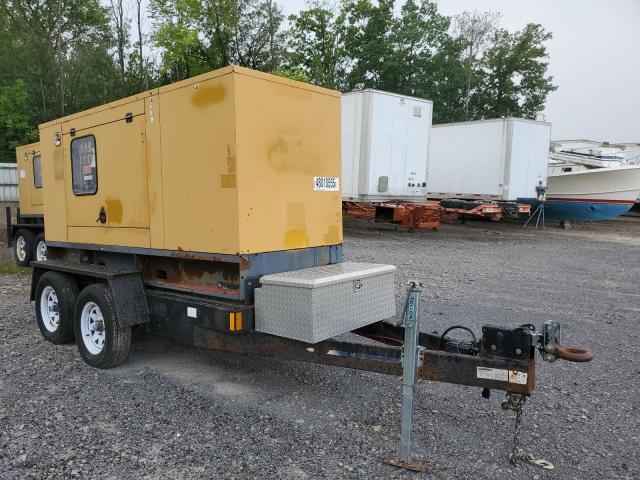 2004 GEN GENERATOR #3302647105