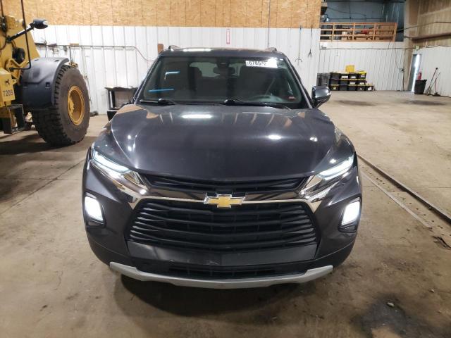 2021 CHEVROLET BLAZER 3LT 3GNKBJRSXMS574236