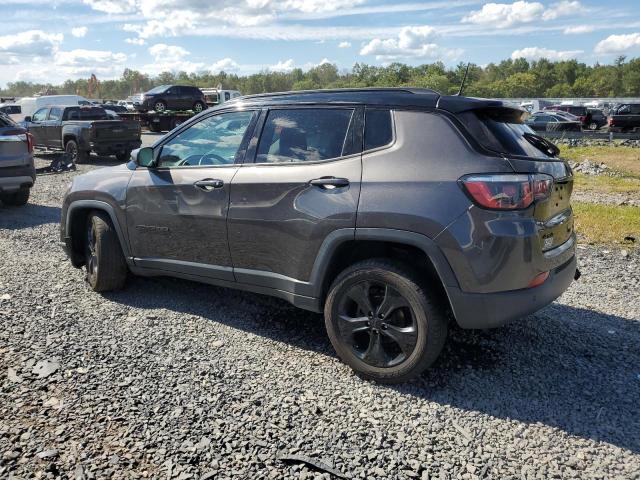 2018 JEEP COMPASS LA 3C4NJDBB8JT325606