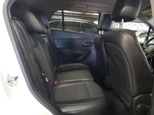 2016 CHEVROLET TRAX 1LT 3GNCJPSB6GL219034