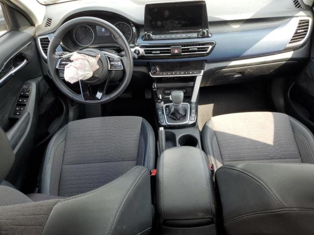 2022 KIA SELTOS NIG KNDEUCA25N7277415