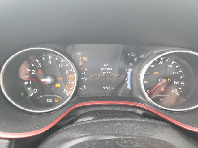 2021 JEEP COMPASS TR 3C4NJDDB1MT511831