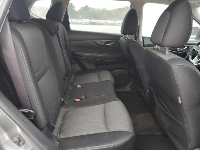 2017 NISSAN ROGUE S JN8AT2MT2HW398241