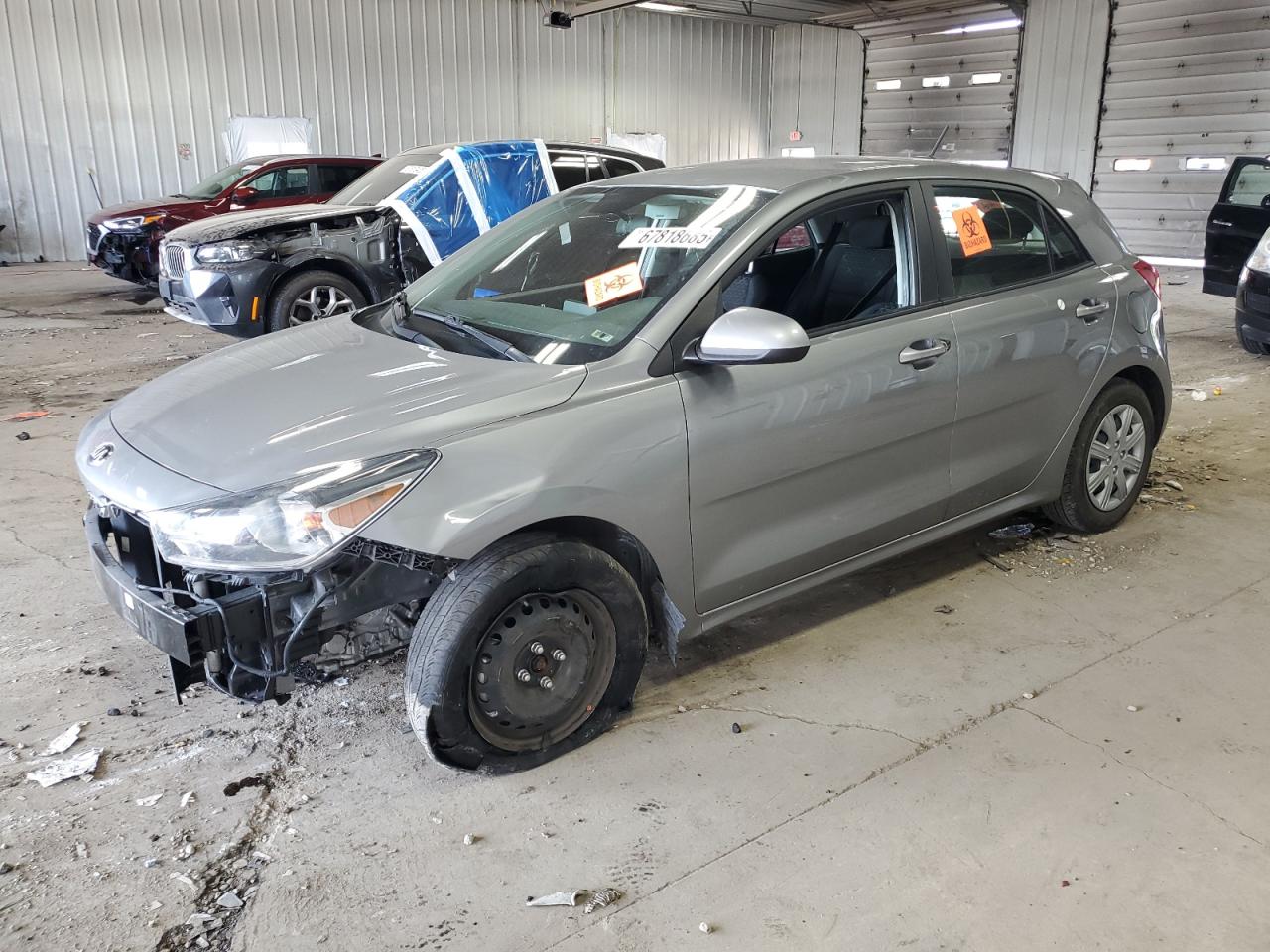 KIA RIO S