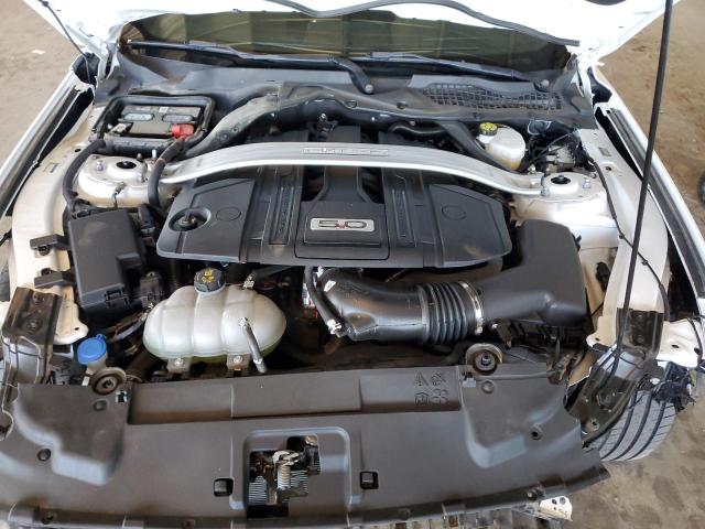 2021 FORD MUSTANG GT 1FA6P8CF9M5152071