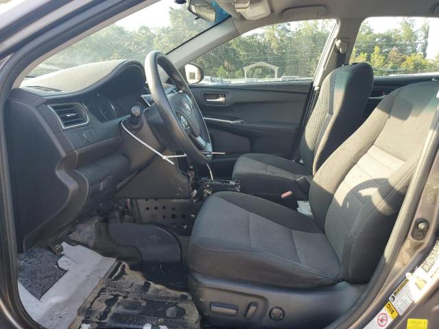 2017 TOYOTA CAMRY LE - 4T1BF1FK8HU755726