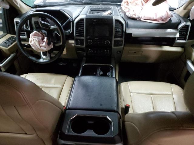 2021 FORD F250 SUPER - 1FT7W2B60MED42356