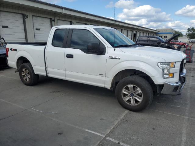 2015 FORD F150 SUPER CAB 1FTEX1EP7FFA66399