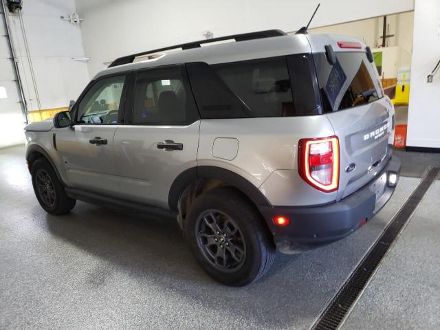 2021 FORD BRONCO SPO 3FMCR9B69MRA69554