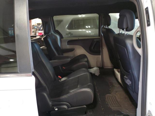 2016 DODGE GRAND CARA 2C4RDGCG3GR350977