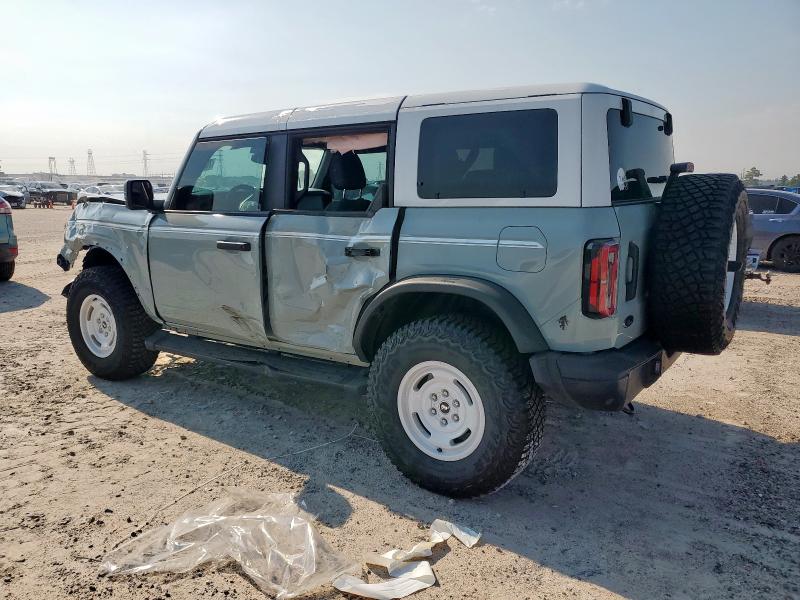 2024 FORD BRONCO HER 1FMEE4DP6RLA16779