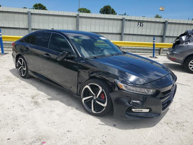 2020 HONDA ACCORD SPO 1HGCV1F35LA006964