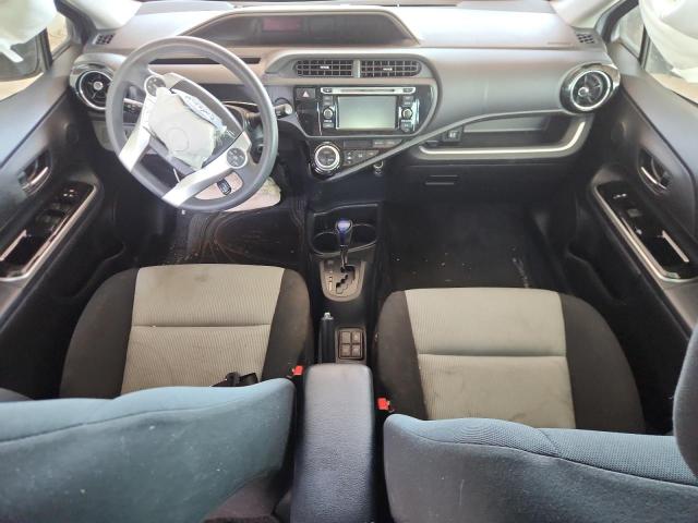 2016 TOYOTA PRIUS C JTDKDTB39G1120924