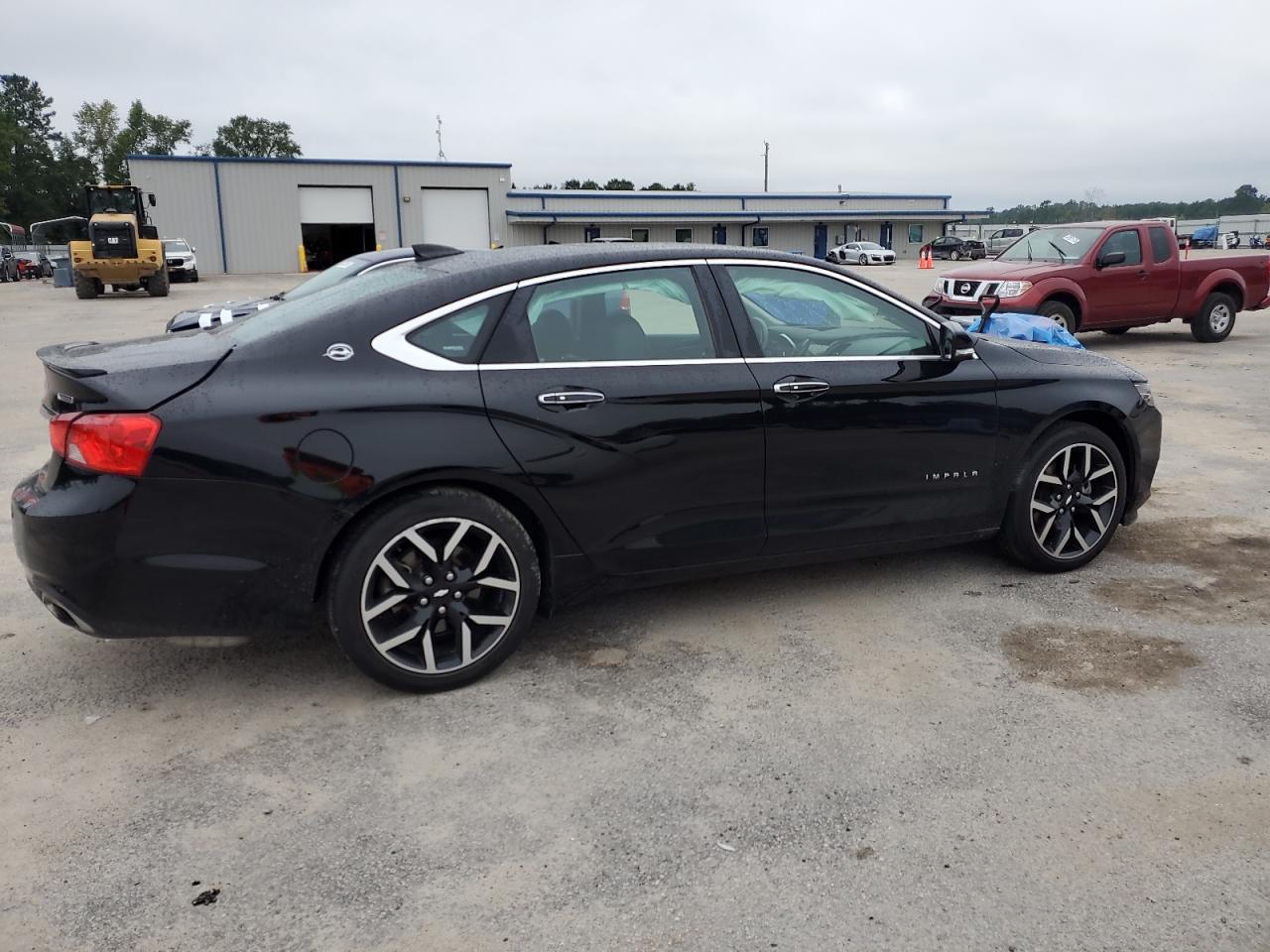 CHEVROLET IMPALA PREMIER