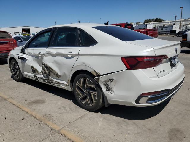2022 VOLKSWAGEN JETTA SEL 3VWGM7BU4NM026680