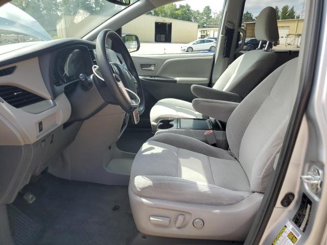 2019 TOYOTA SIENNA LE 5TDKZ3DC0KS982049