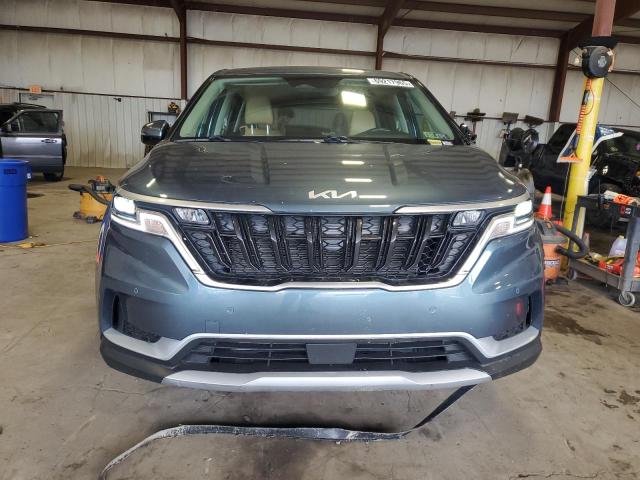 2023 KIA CARNIVAL E KNDNC5H38P6299754