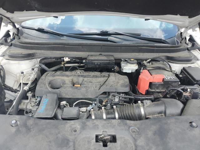 2021 ACURA RDX TECHNO 5J8TC2H55ML025109
