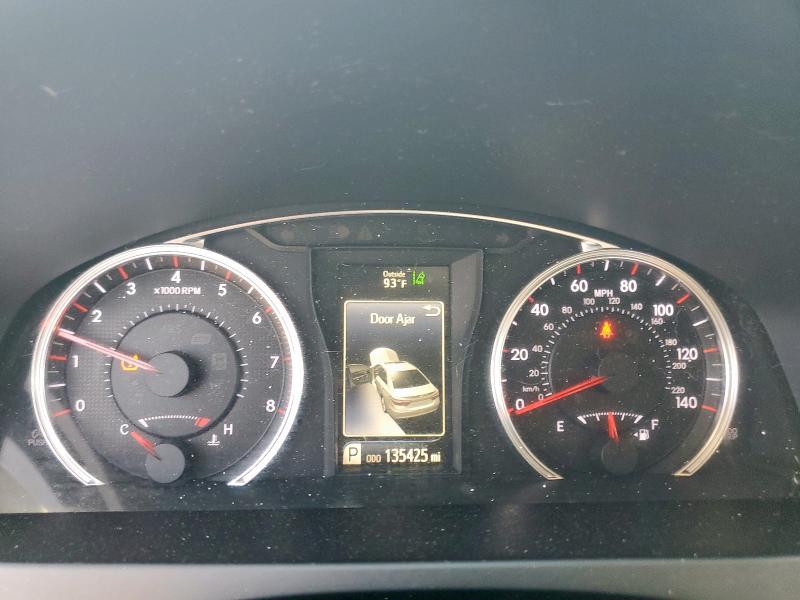 2016 TOYOTA CAMRY LE 4T1BF1FK8GU518751