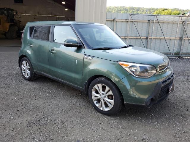 2014 KIA SOUL + #3304645967