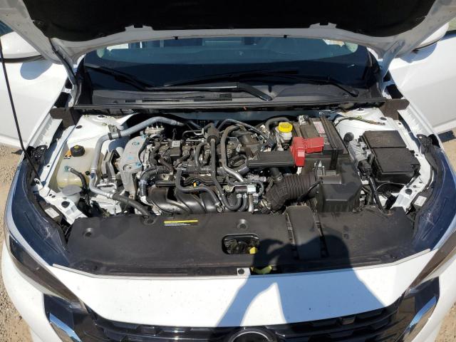 2024 NISSAN SENTRA SV 3N1AB8CV4RY277681