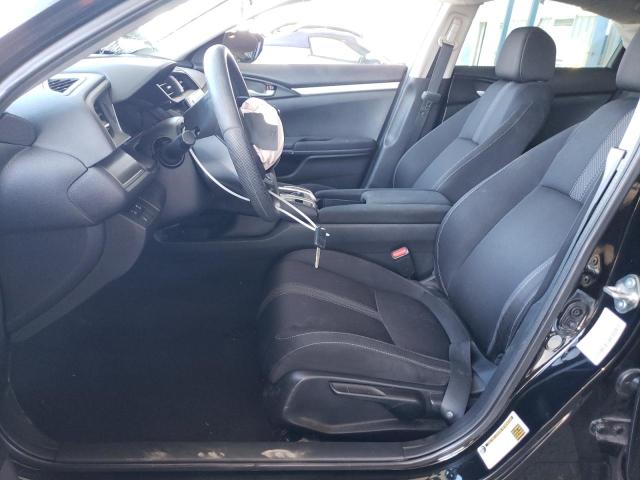 2020 HONDA CIVIC LX - 19XFC2F64LE001284
