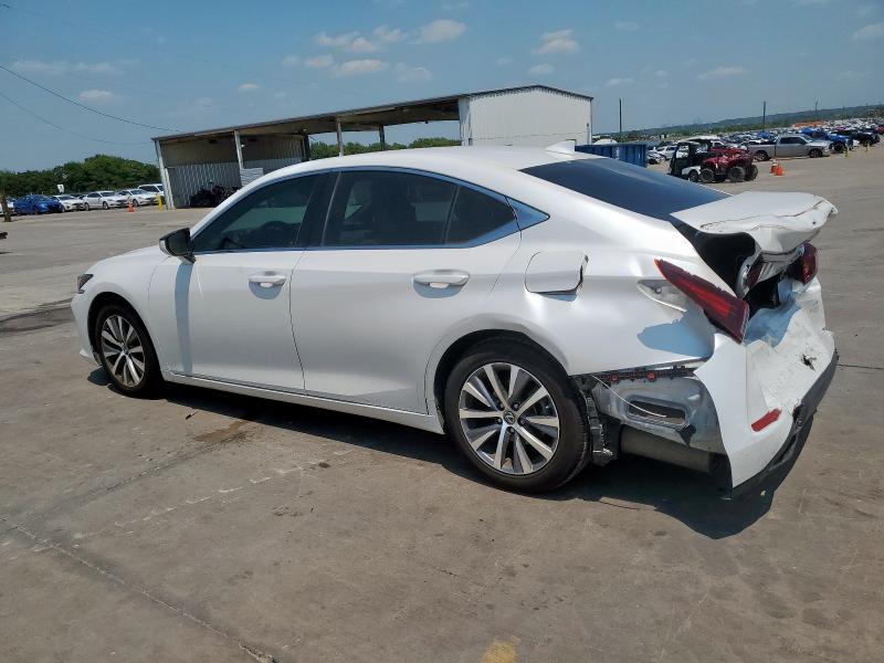 2021 LEXUS ES 350 BAS 58ADZ1B17MU082668