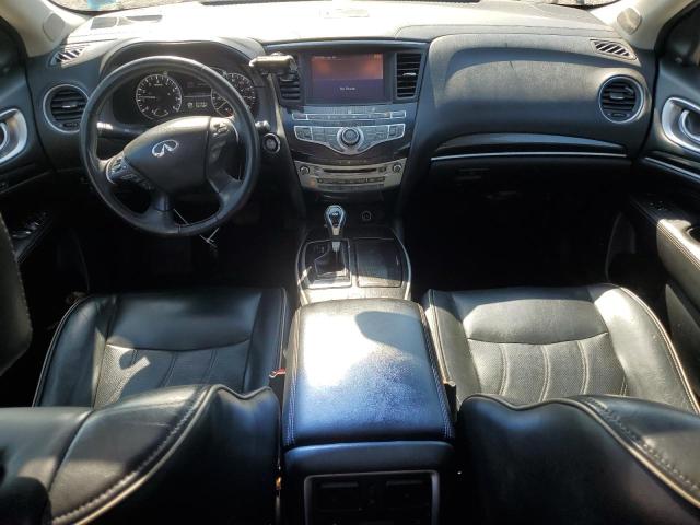 2016 INFINITI QX60 - 5N1AL0MM8GC520072