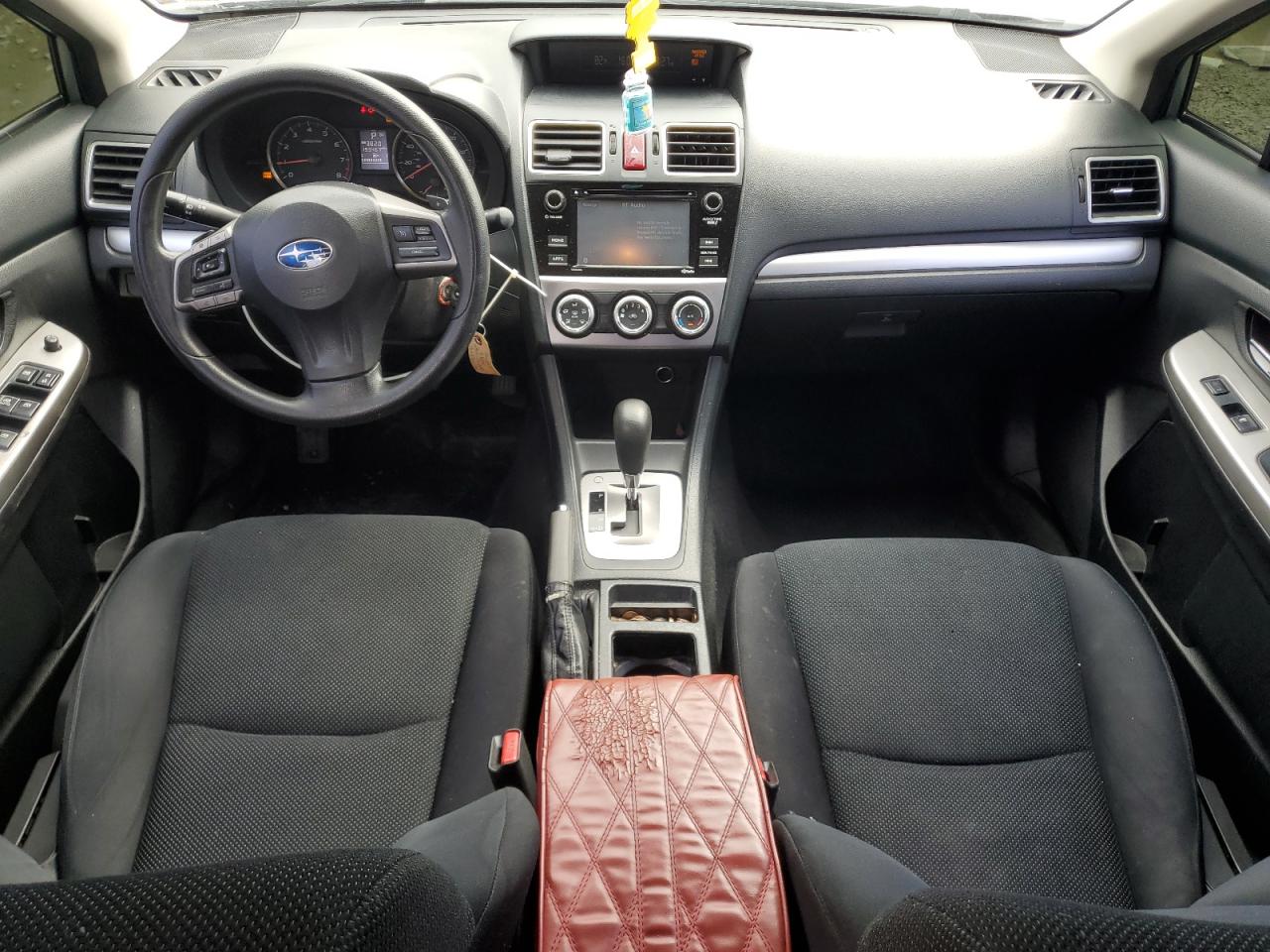 SUBARU IMPREZA PREMIUM