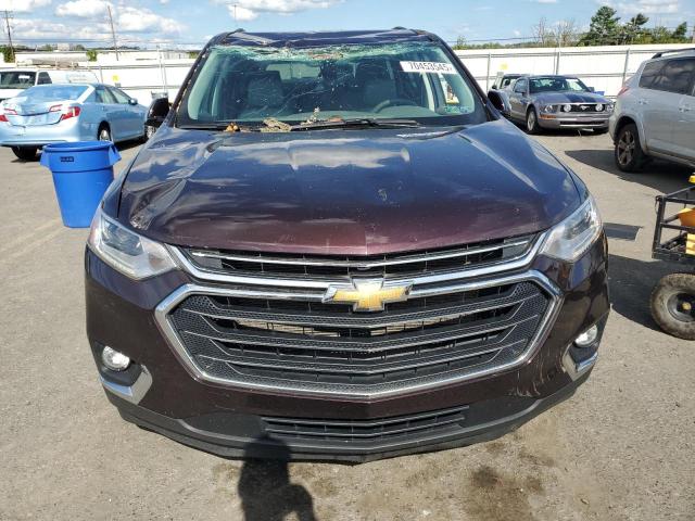 2020 CHEVROLET TRAVERSE LT 1GNEVHKW5LJ173607